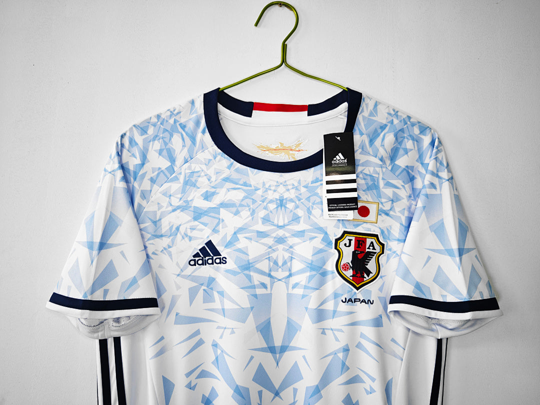 16/17 Japan Away Retro Jersey