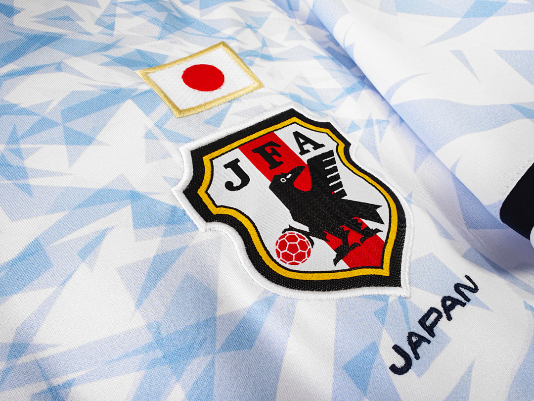 16/17 Japan Away Retro Jersey