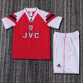 92/94 Arsenal Home Retro Kids Jersey