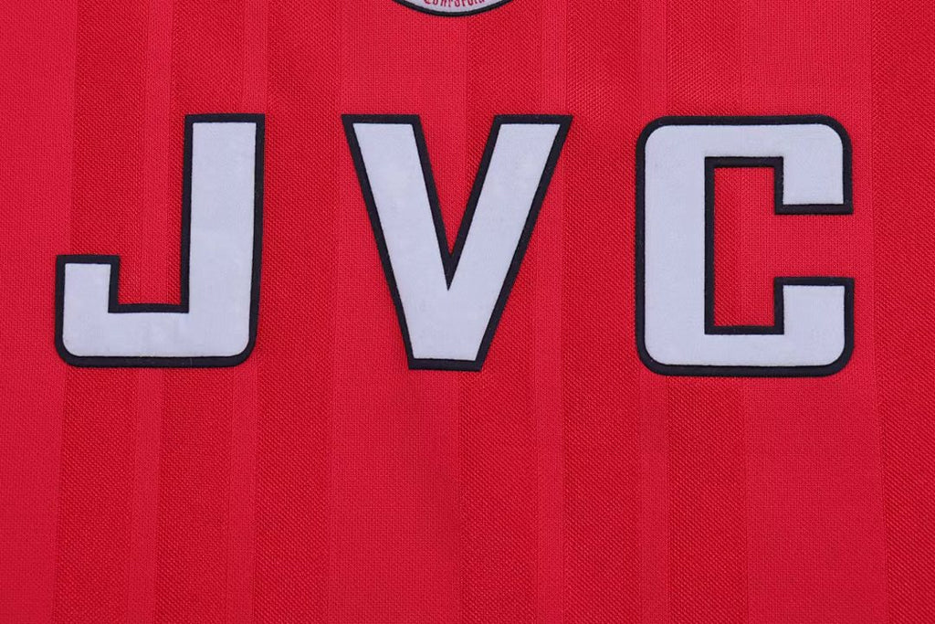 92/94 Arsenal Home Retro Kids Jersey