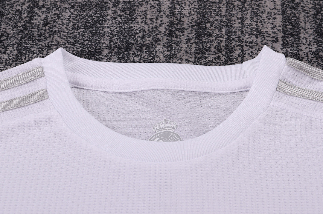 15/16 Real Madrid Home Retro Kids Jersey