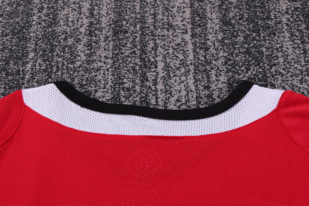 05/06 Manchester United Home Retro Kids Jersey