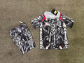 England x Palace Special Kids Jersey