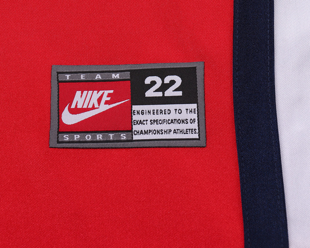 98/99 Arsenal Home Retro Kids Jersey