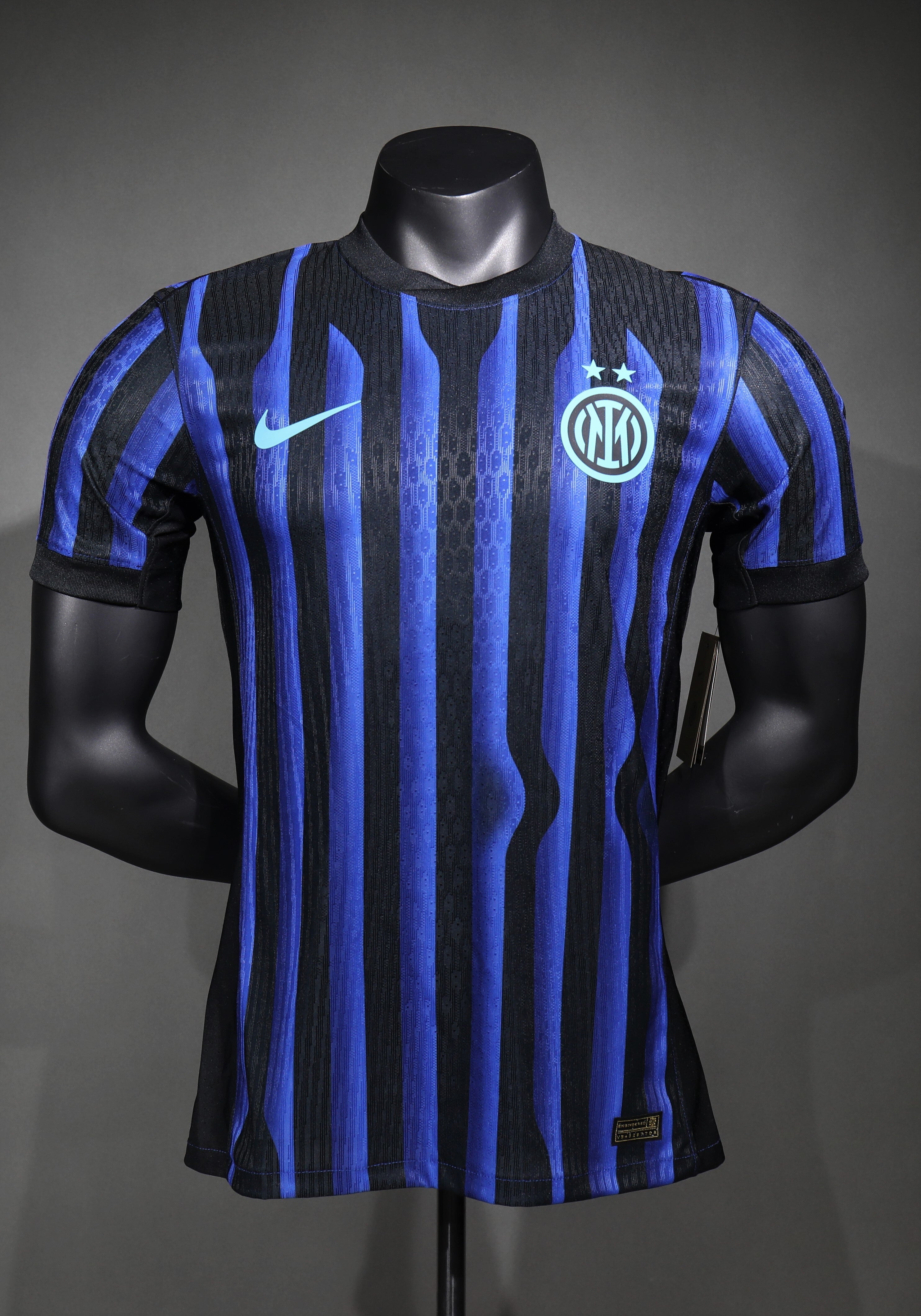 25/26 Inter Milan Home Premium Jersey