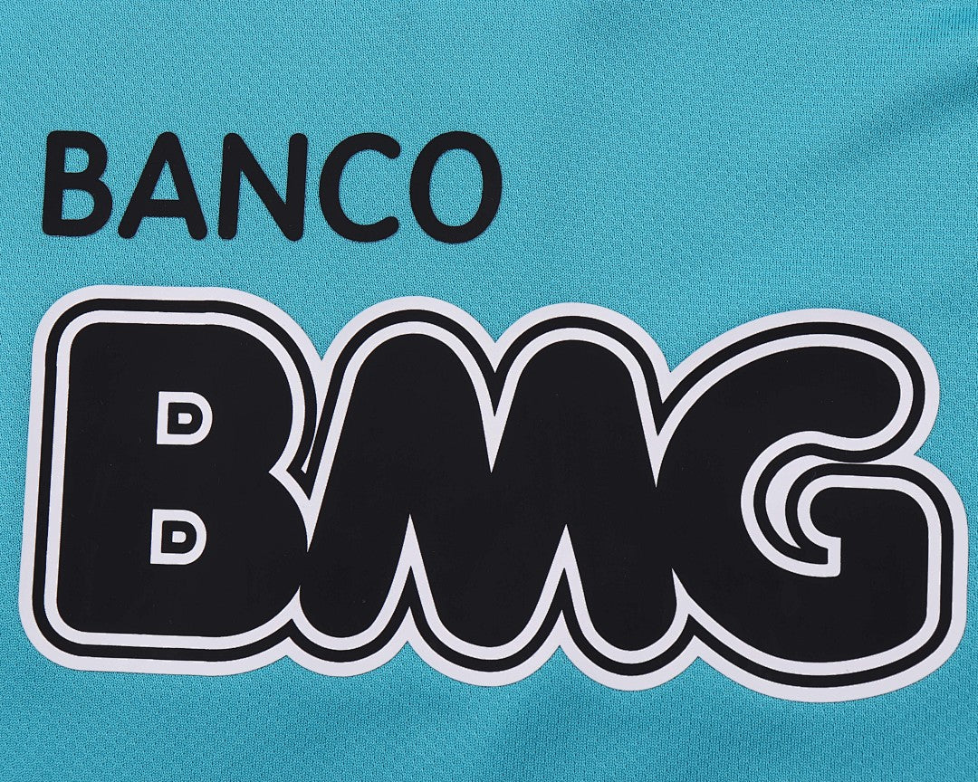 2013 Santos Third Retro Kids Jersey