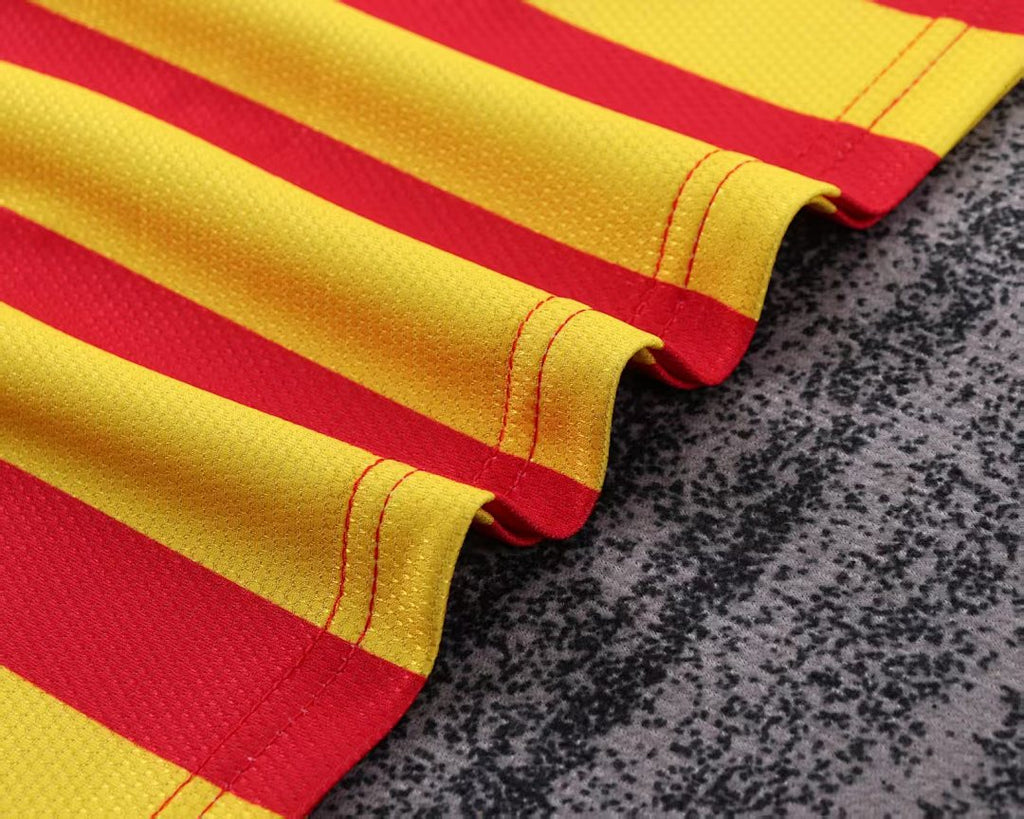 13/14 Barcelona Away Retro Kids Jersey