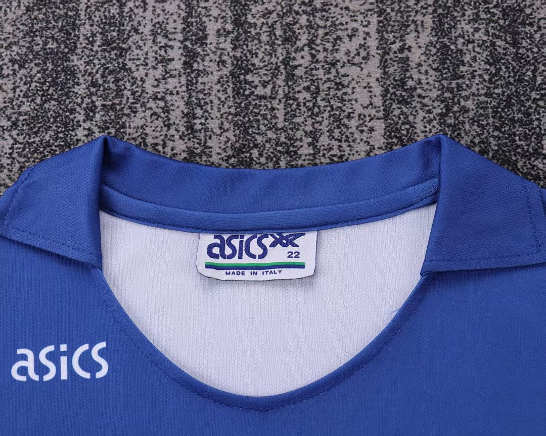 90/91 Sampdoria Home Retro Kids Jersey