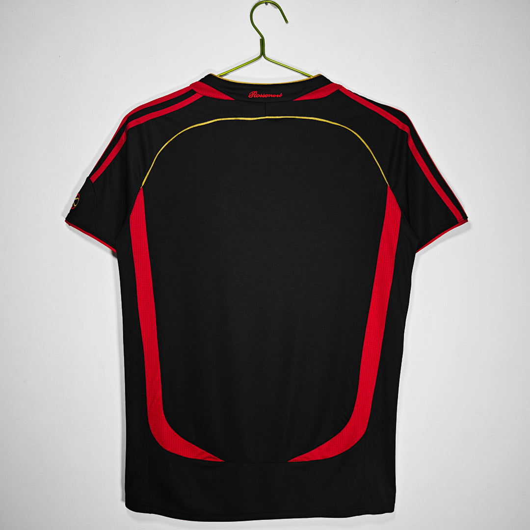 06/07 AC Milan Third Retro Jersey