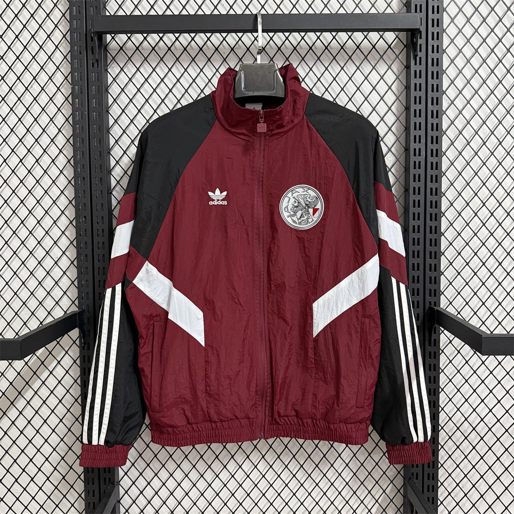 Ajax Windbreaker