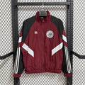 Ajax Windbreaker