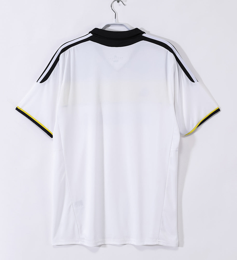 11/12 Chelsea Third Away Retro Jersey