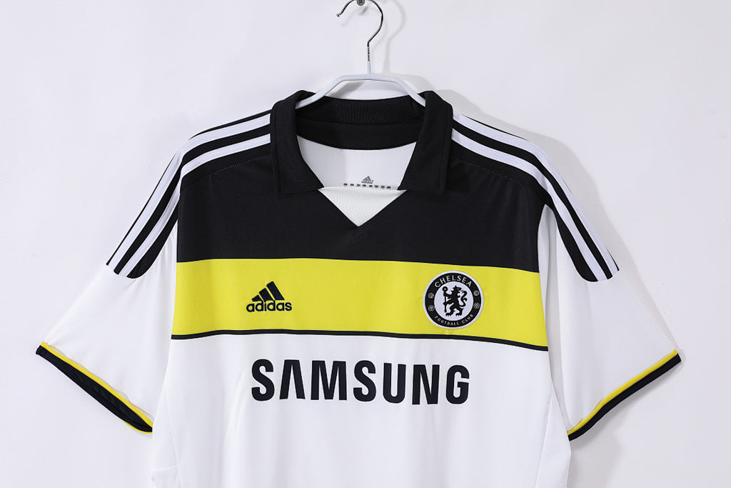 11/12 Chelsea Third Away Retro Jersey