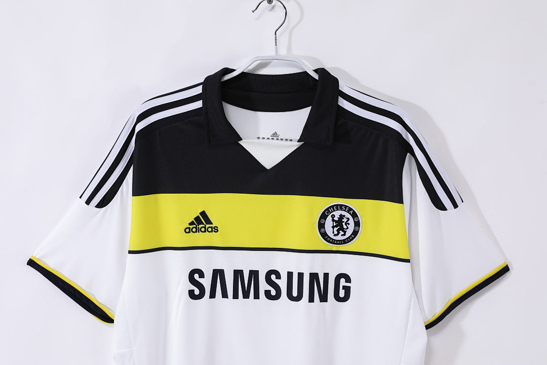 11/12 Chelsea Third Away Retro Jersey