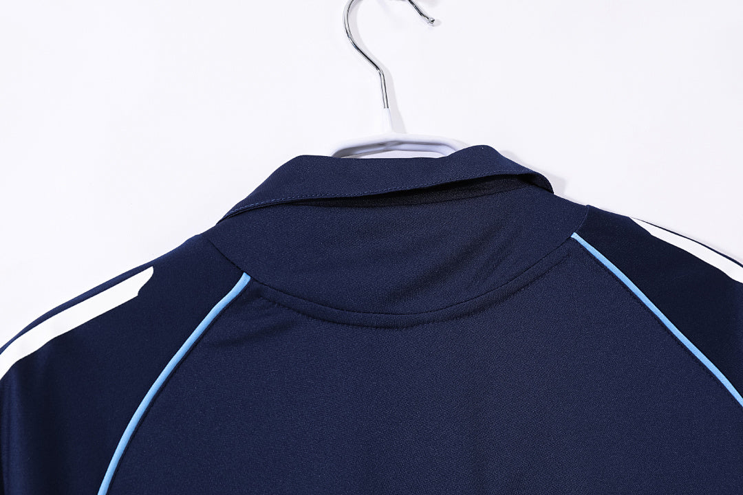 05/06 Real Madrid Away Retro Jersey