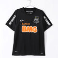 12/13 Santos Black Special Retro Jersey