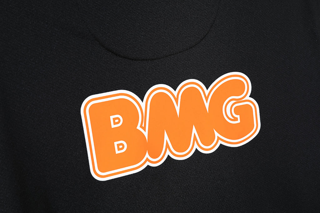 12/13 Santos Black Special Retro Jersey