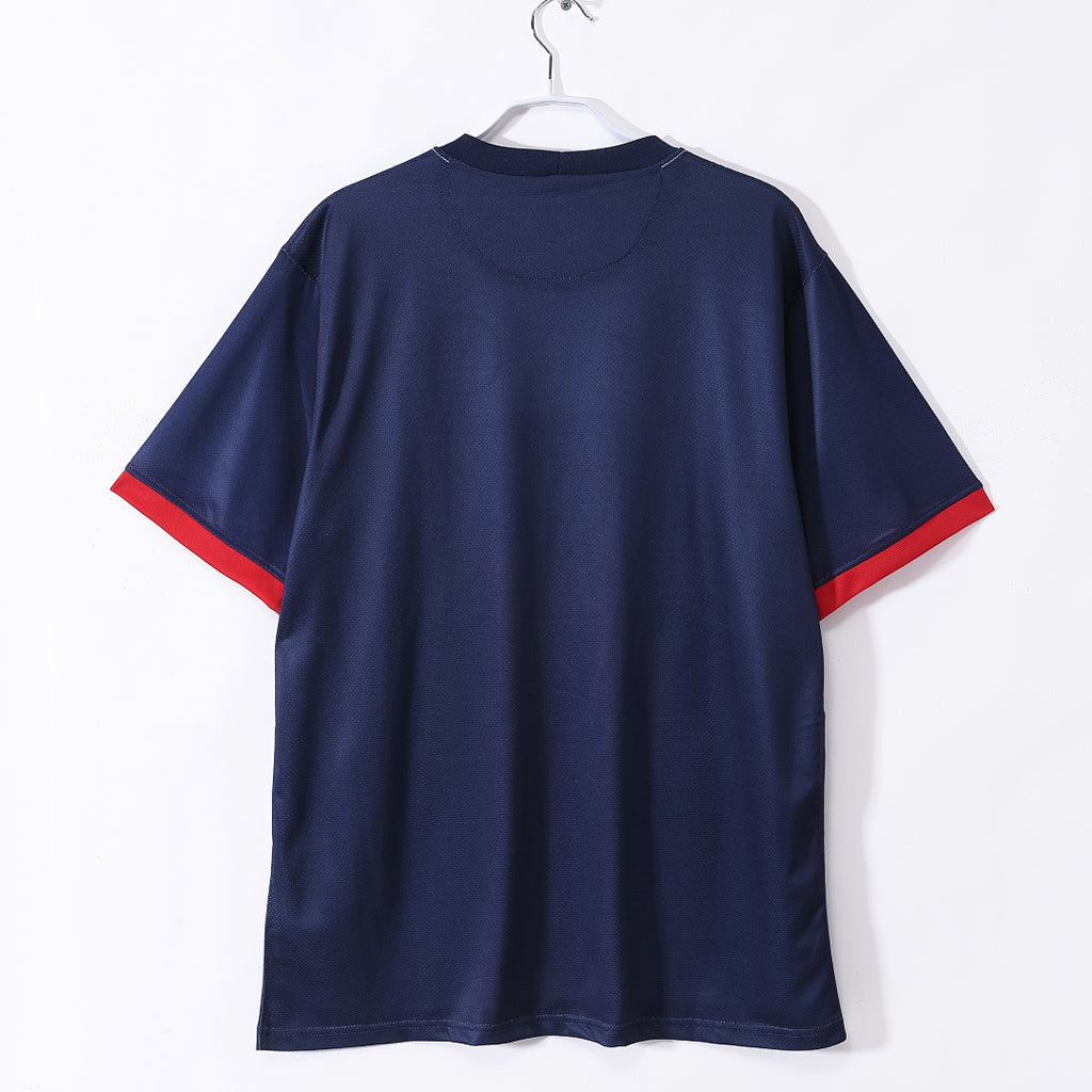 13/14 PSG Home Retro Jersey