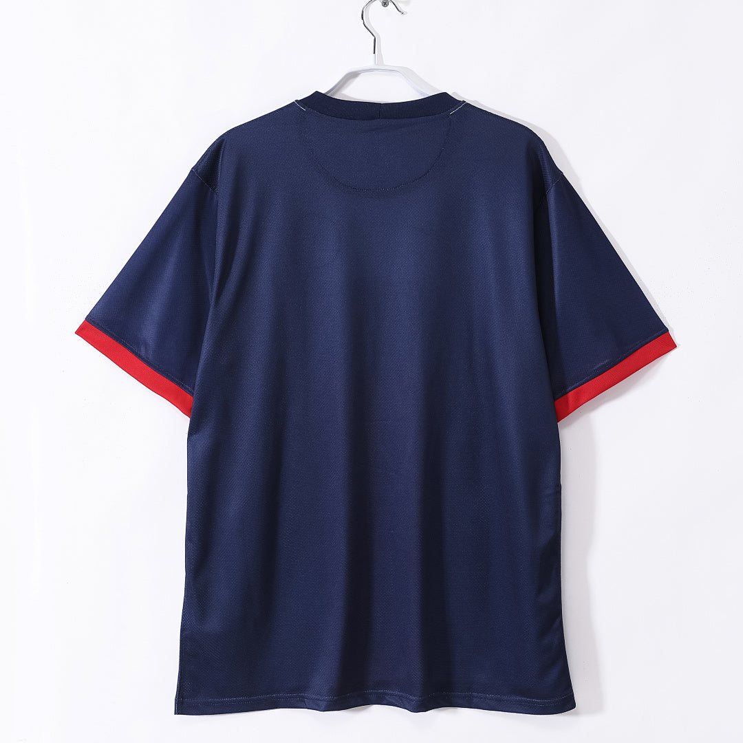 13/14 PSG Home Retro Jersey