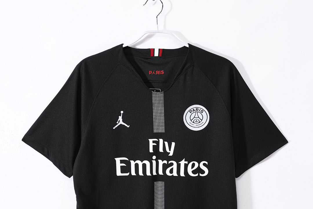 18/19 PSG Home Retro Jersey