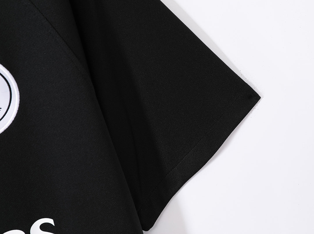18/19 PSG Home Retro Jersey