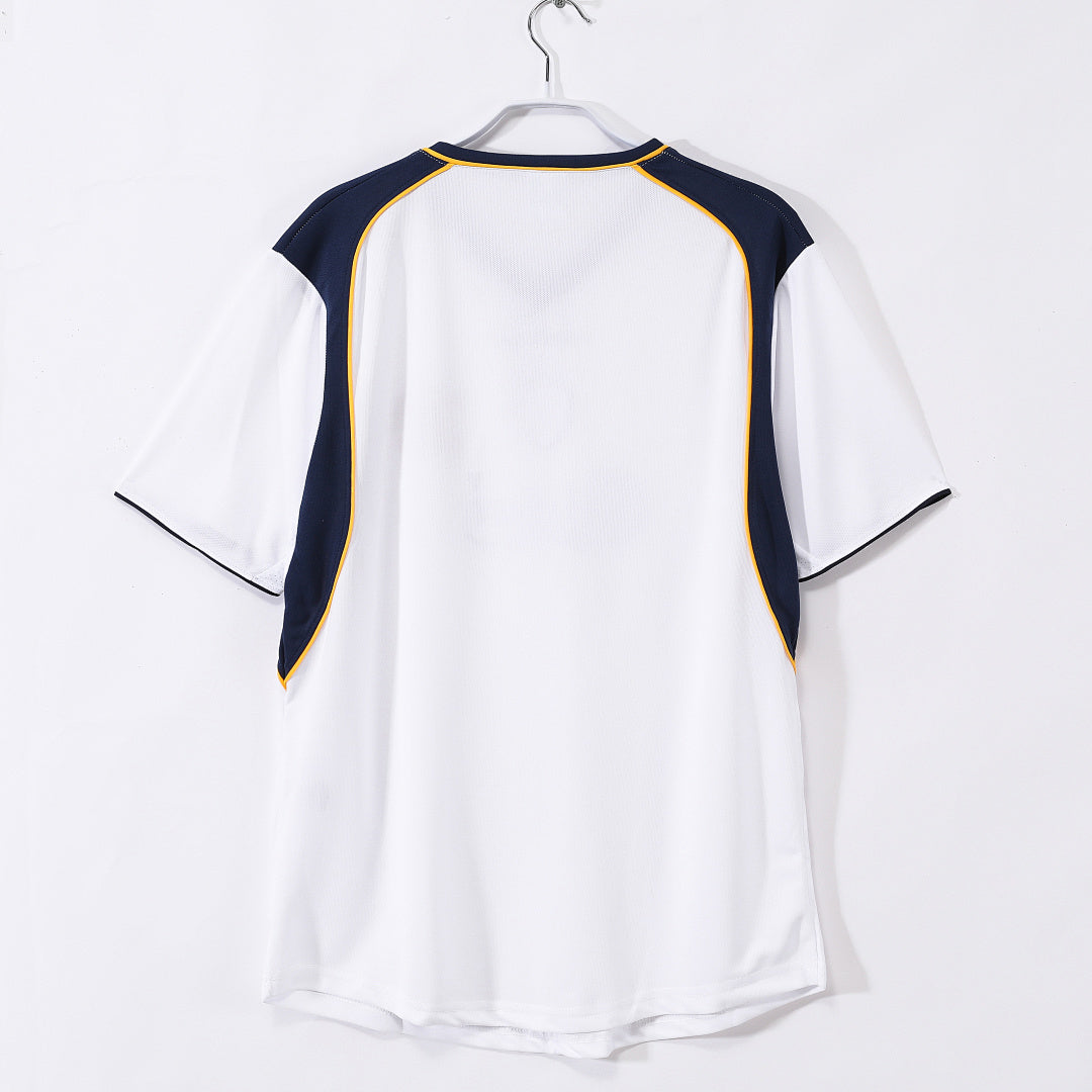 01/02 Liverpool Away Retro Jersey
