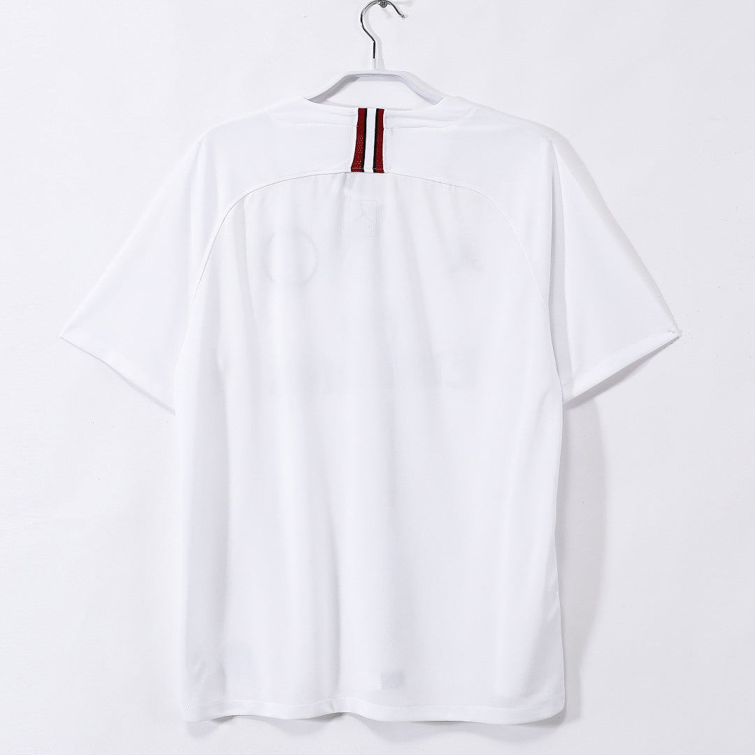 18/19 PSG Away Retro Jersey