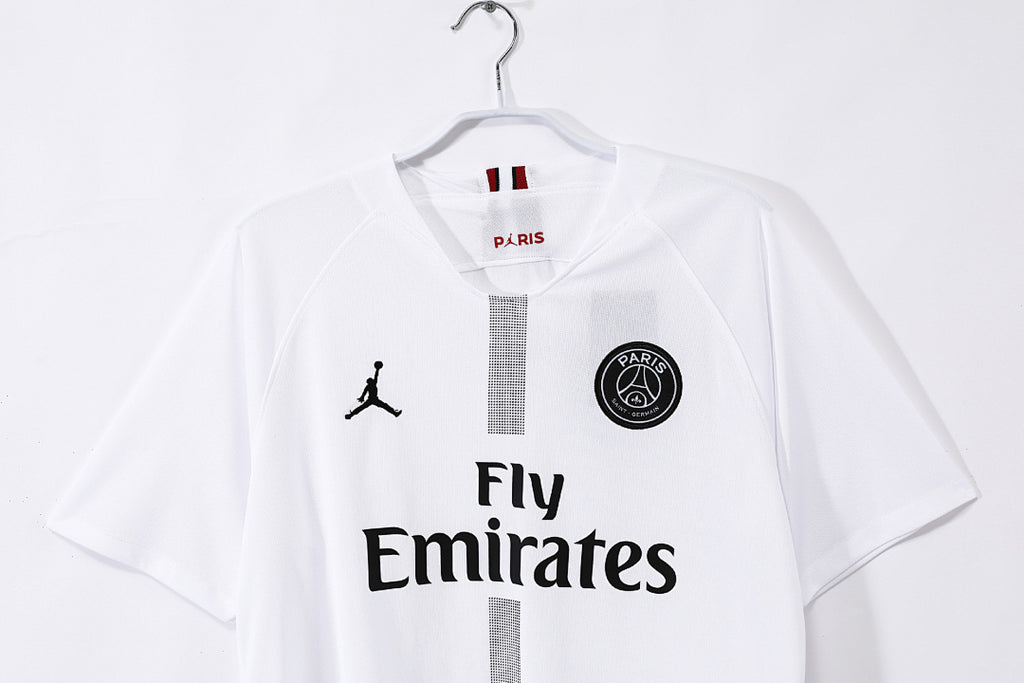 18/19 PSG Away Retro Jersey