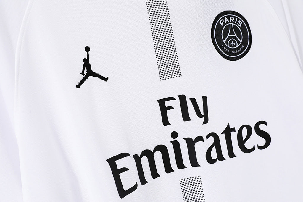 18/19 PSG Away Retro Jersey