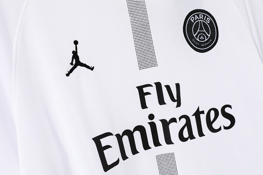 18/19 PSG Away Retro Jersey