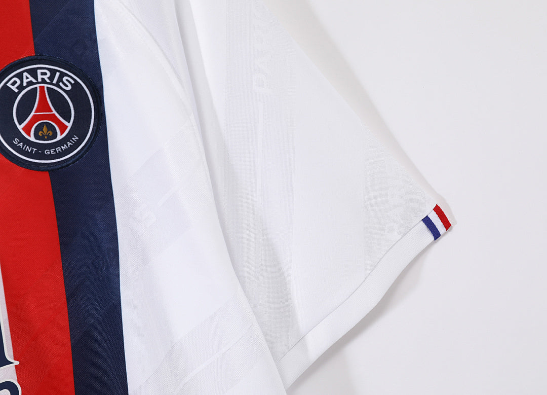 19/20 PSG Away Retro Jersey