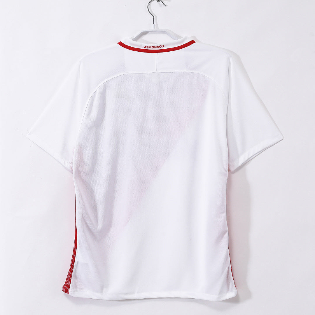 16/17 Monaco Home Retro Jersey