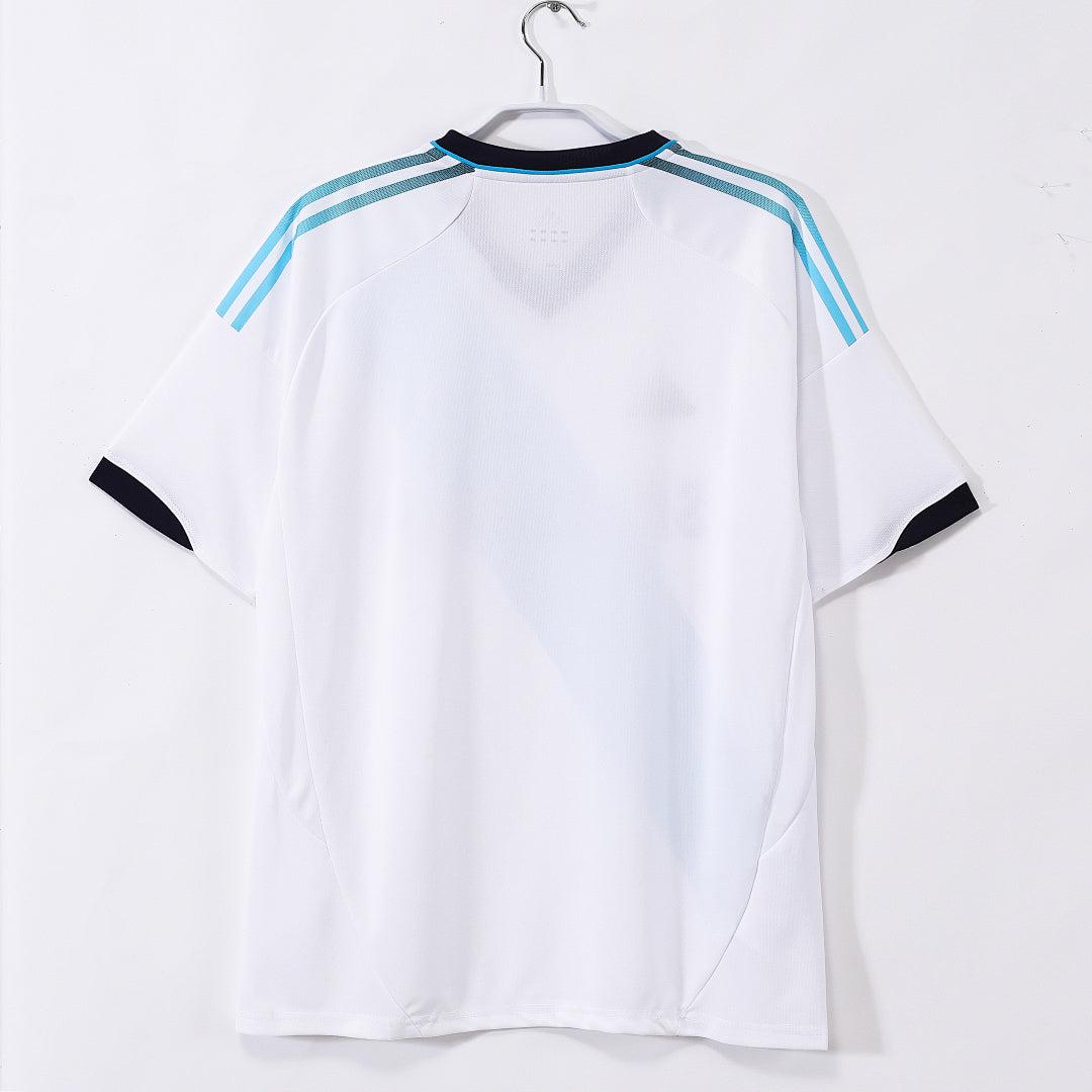 12/13 Chelsea Away Retro Jersey