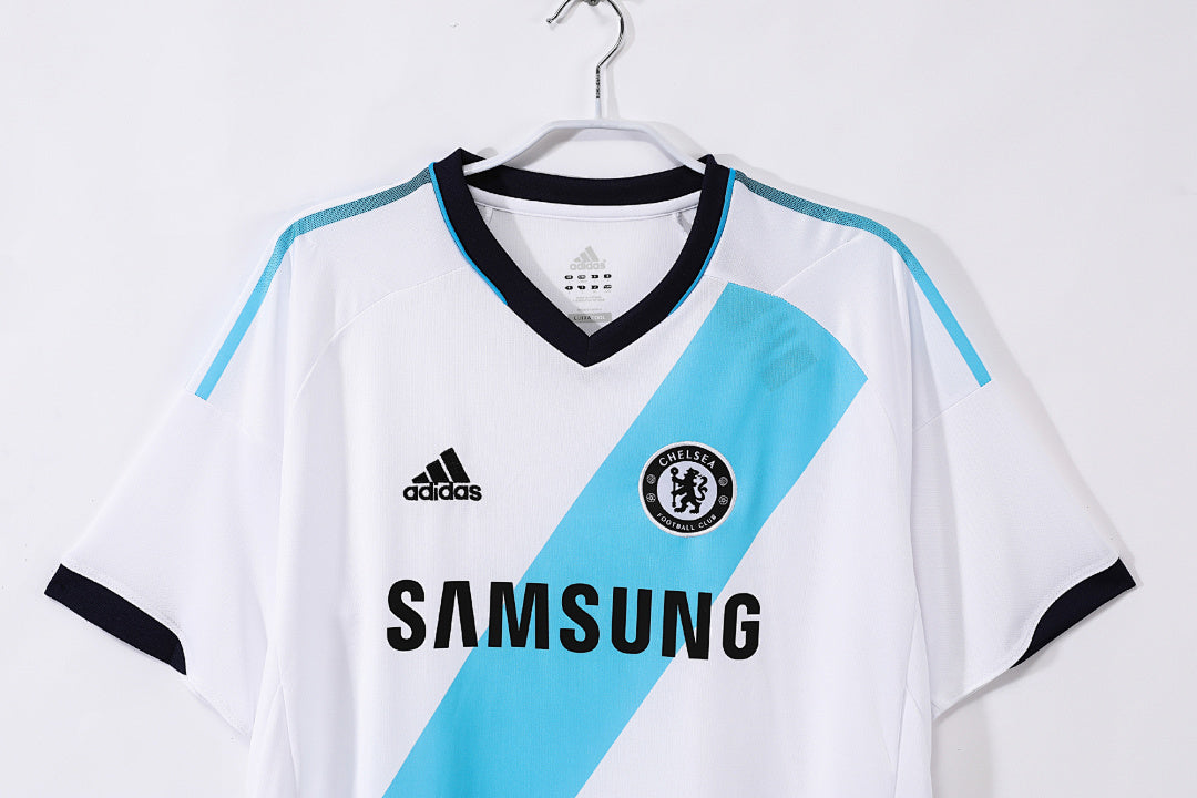 12/13 Chelsea Away Retro Jersey