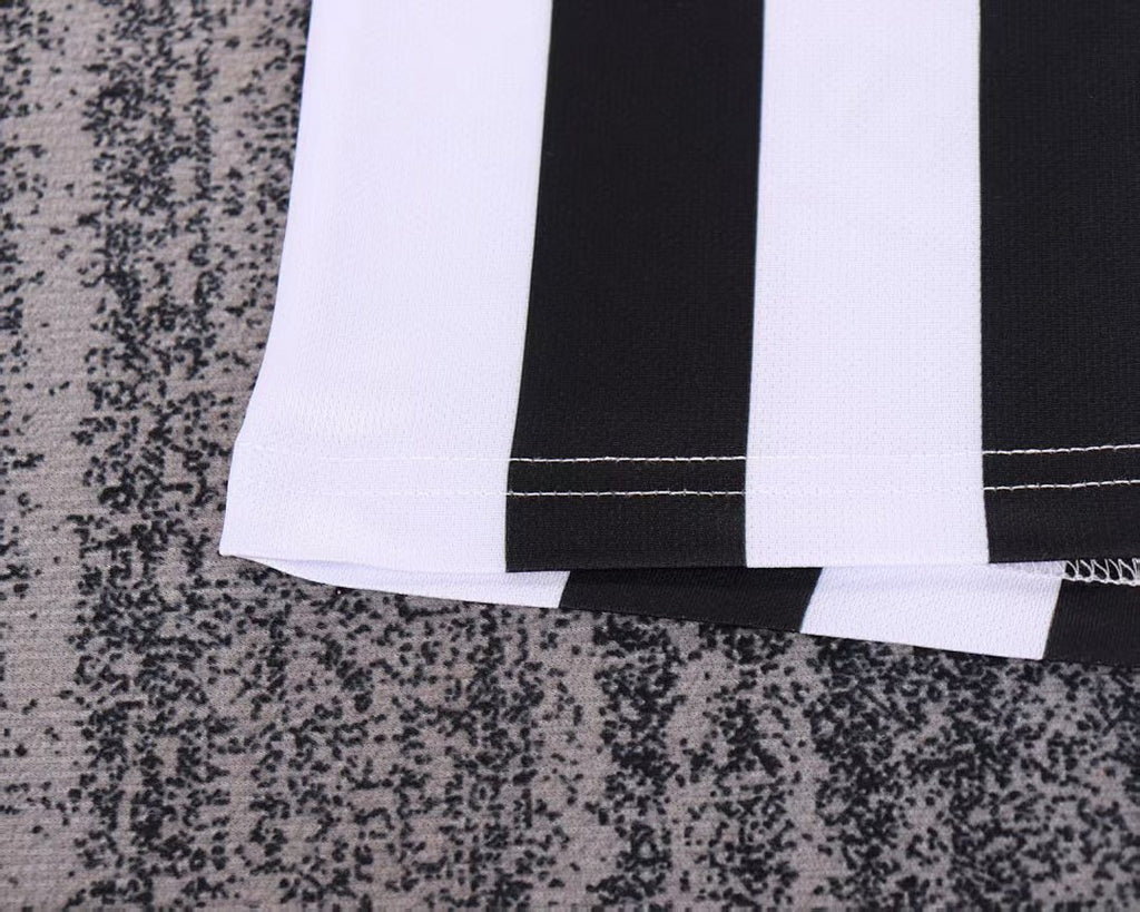 97/99 Newcastle Home Retro Kids Jersey