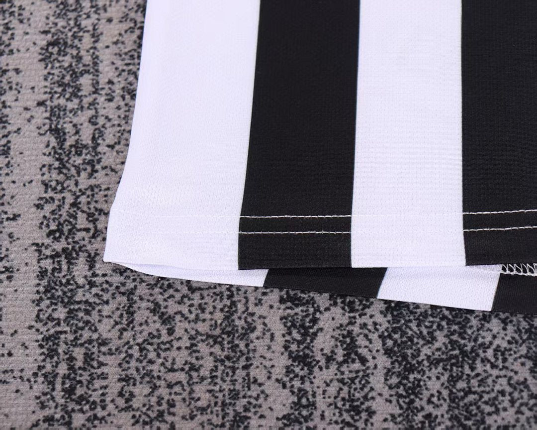97/99 Newcastle Home Retro Kids Jersey