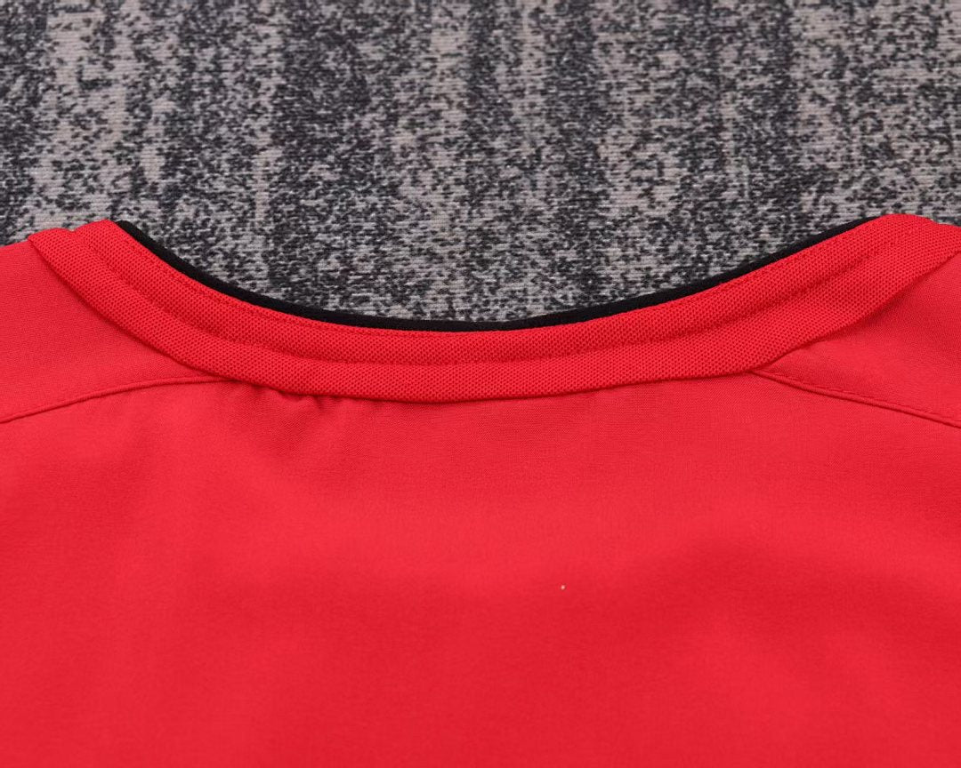 02/04 Manchester United Home Retro Kids Jersey