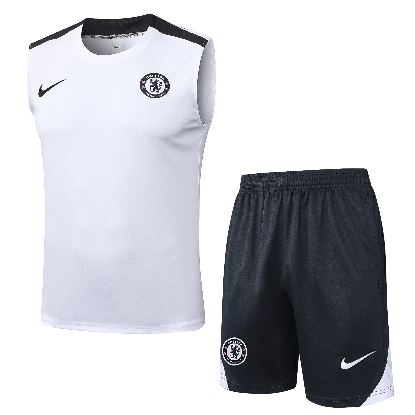 Chelsea Training Set