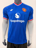 26/27 Manchester United Away Jersey