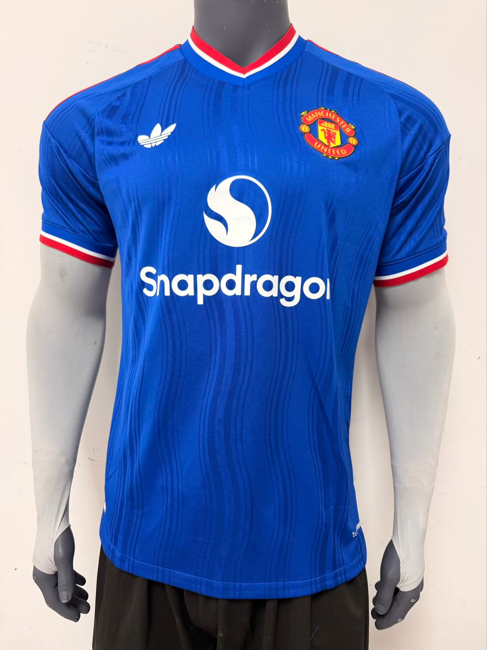 26/27 Manchester United Away Jersey