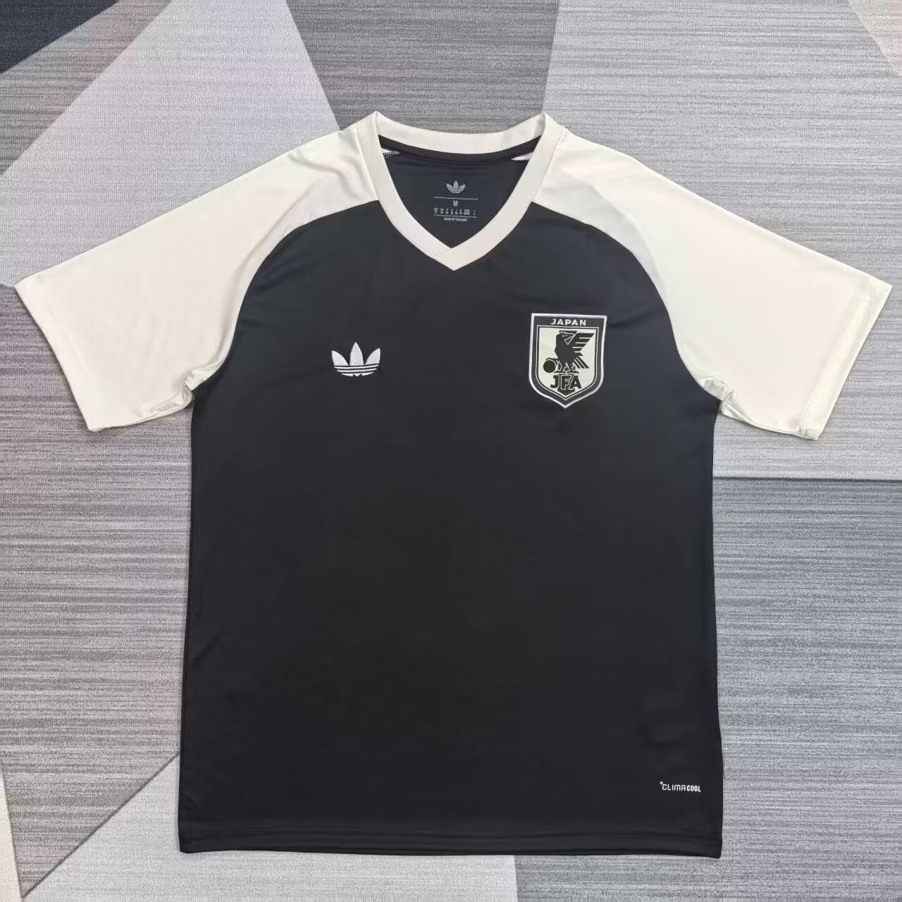 2026 Japan Training Jersey