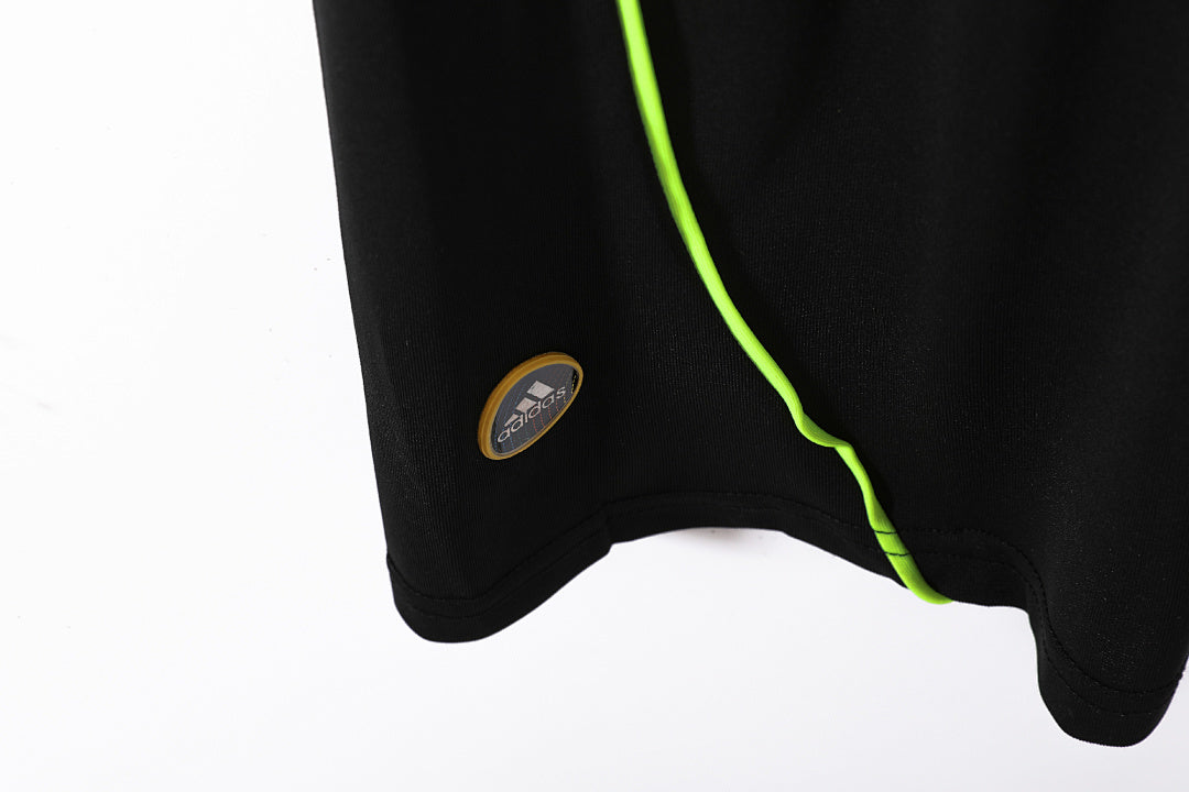 10/11 Real Madrid Away Retro Jersey