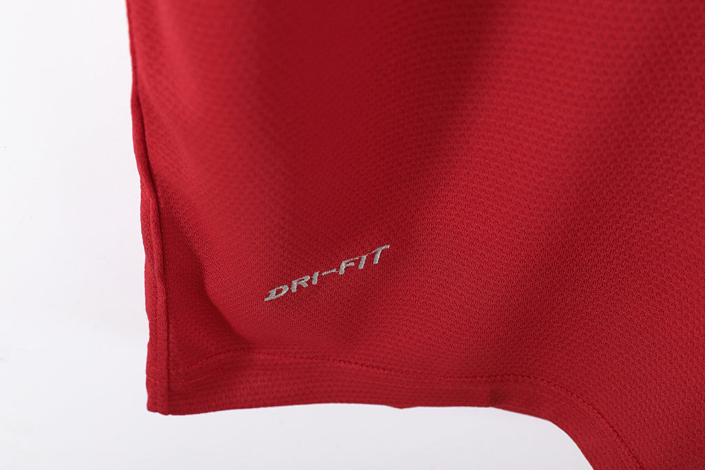 13/14 Manchester United Home Retro Jersey