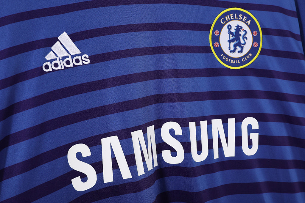14/15 Chelsea Home Retro Jersey