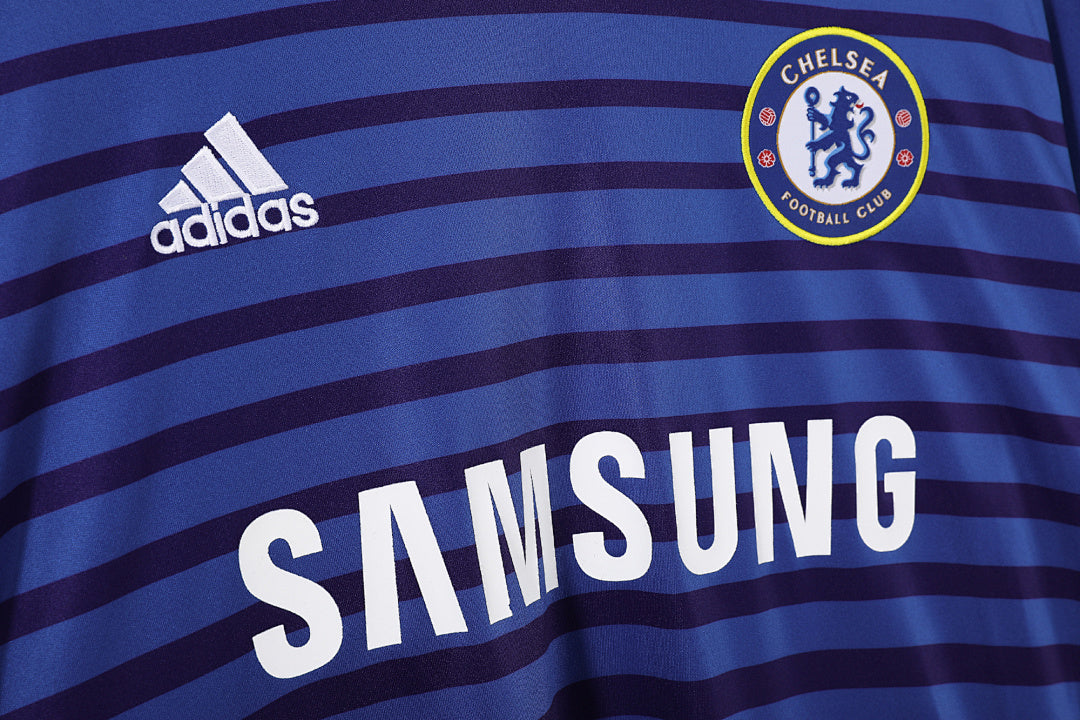 14/15 Chelsea Home Retro Jersey