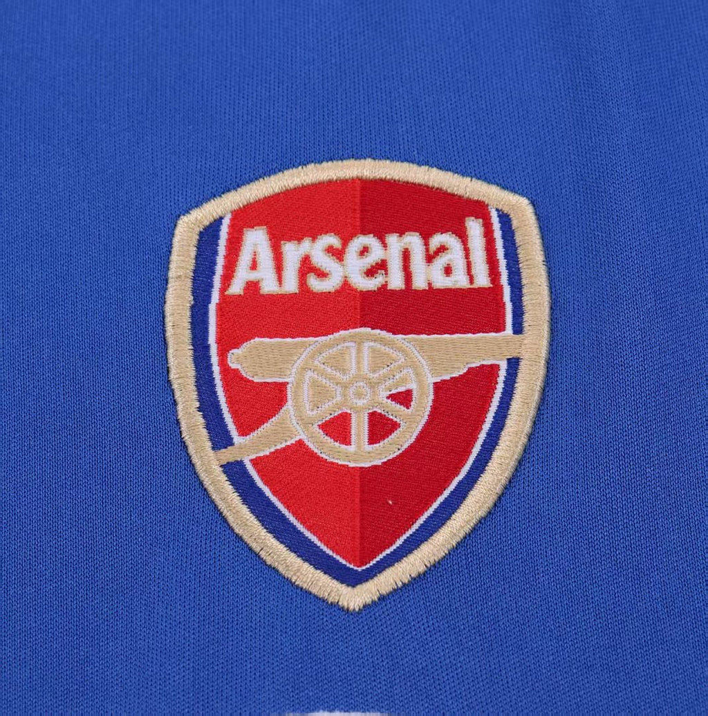 04/05 Arsenal Away Retro Kids Jersey