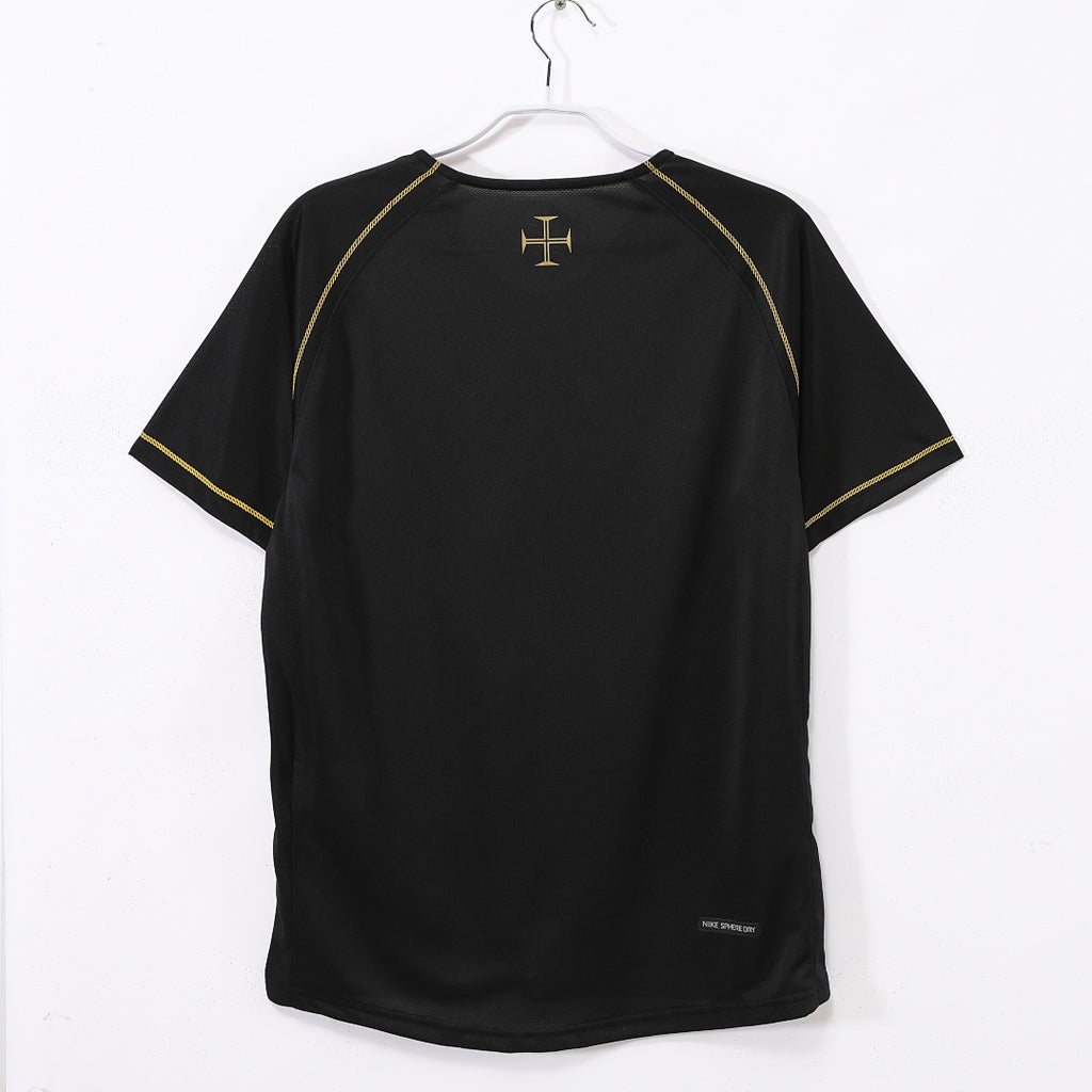 2006 Portugal Away Retro Jersey