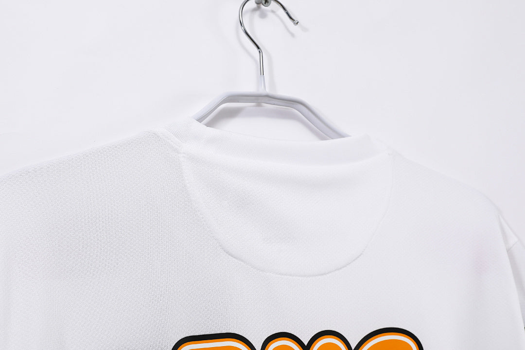 2013 Santos Home Retro Jersey