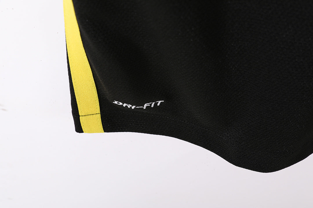 13/14 Barcelona Third Away Retro Jersey