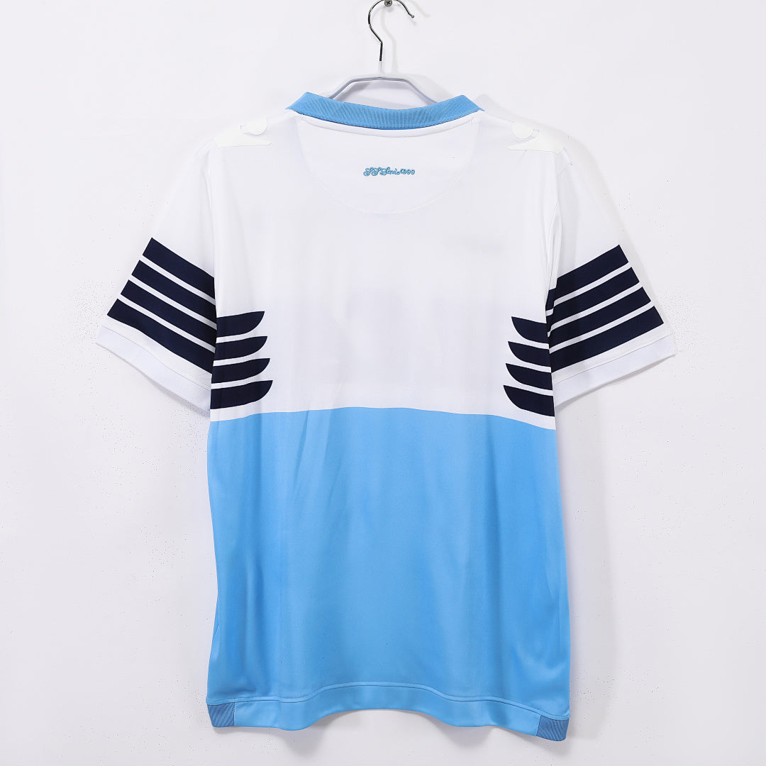 14/15 Lazio Home Retro Jersey
